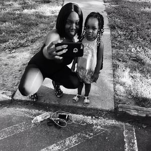 Meet your Posher, Sharray